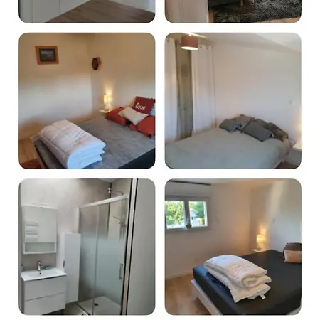 Maison Avec Jardin Proche La Rochelle