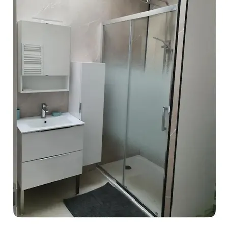 度假居 Maison Avec Jardin Proche La Rochelle