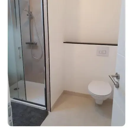 Maison Avec Jardin Proche La Rochelle 佩里尼